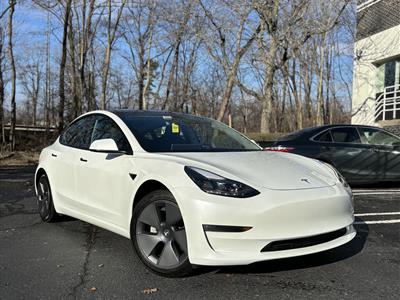 2022 Tesla Model 3 lease in Hackensack,NJ - Swapalease.com