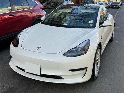 2023 Tesla Model 3 lease in New York,NY - Swapalease.com