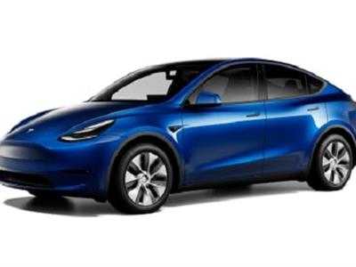 2023 Tesla Model Y lease in Irvine,CA - Swapalease.com