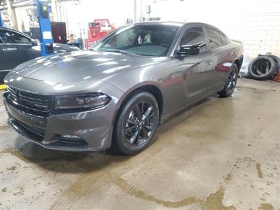2023 Dodge Charger lease in Cincinnati,OH - Swapalease.com