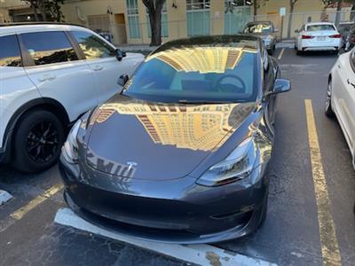 2022 Tesla Model 3 lease in Miami,FL - Swapalease.com