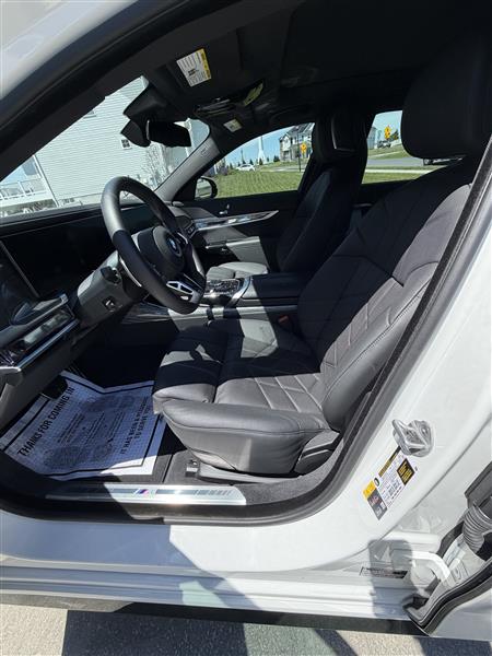 2025 BMW i7 for sale in Frederick, Maryland