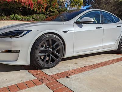 2023 Tesla Model S lease in Westlake Village,CA - Swapalease.com