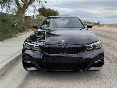2022 BMW 3 Series lease in Miami,FL - Swapalease.com