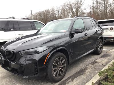 2024 BMW X5 lease in Ridge,NY - Swapalease.com