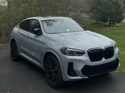 2023 BMW X4 lease in edison,NJ - Swapalease.com