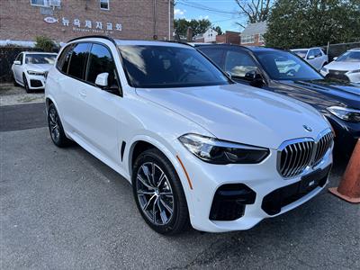 2022 BMW X5 lease in briarwood ,NY - Swapalease.com