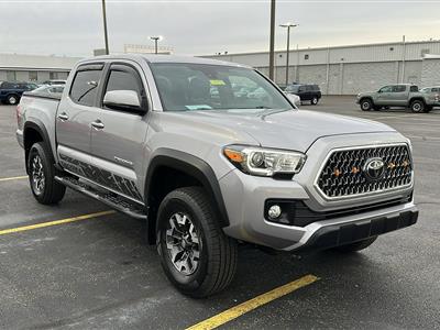 2018 Toyota Tacoma lease in Cincinnati,OH - Swapalease.com