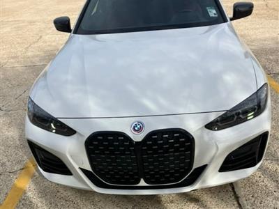 2023 BMW 4 Series lease in Baton Rouge,LA - Swapalease.com