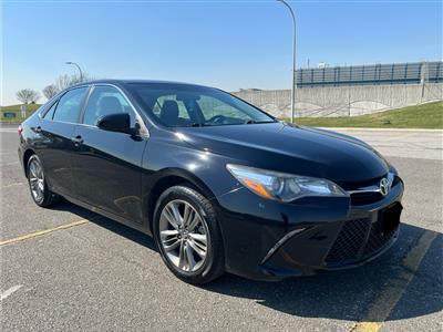 2017 Toyota Camry lease in Brooklyn,NY - Swapalease.com