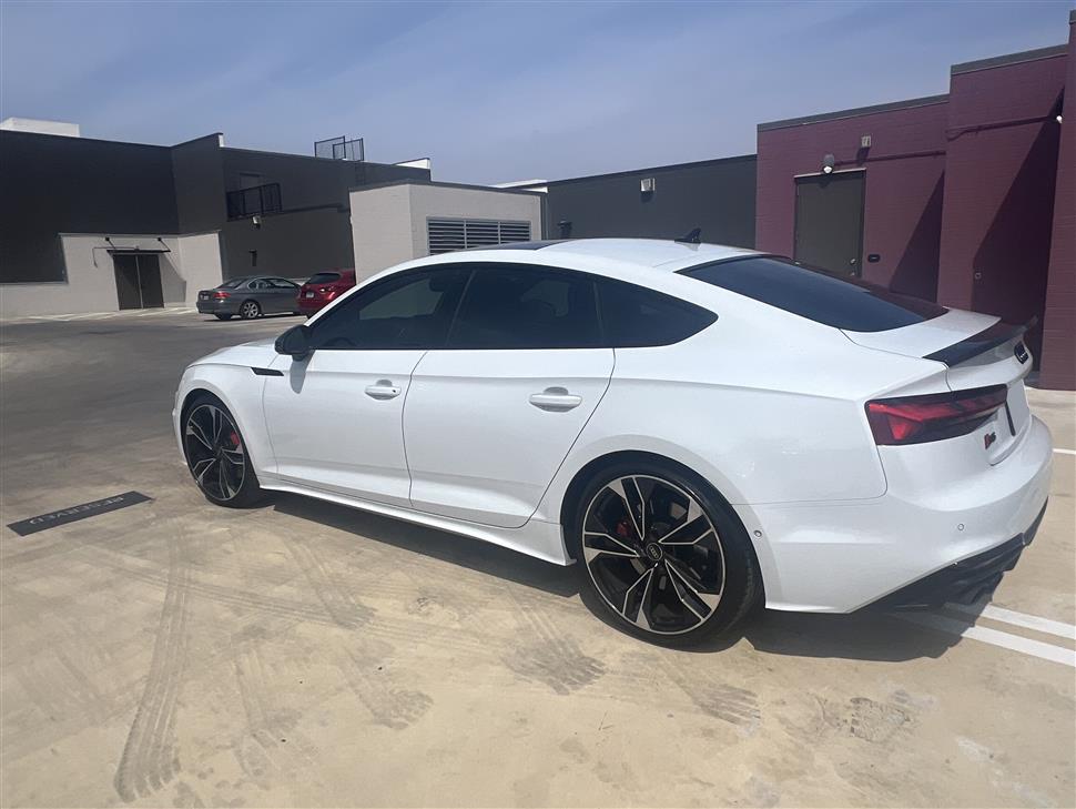2023 Audi S5 Sportback for sale in Austin, Texas