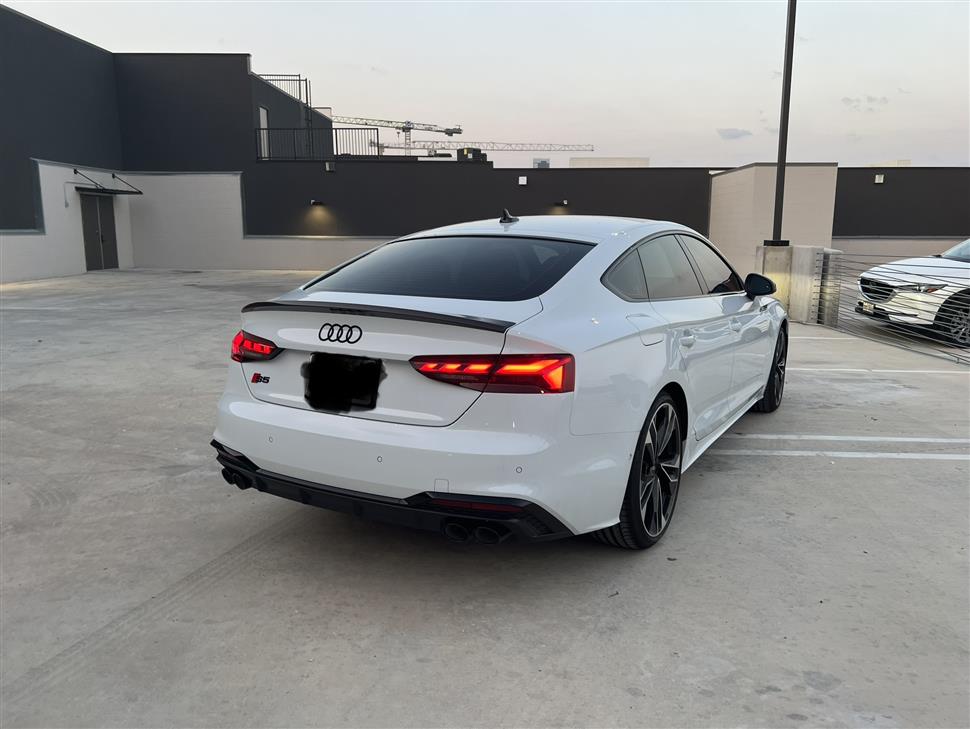 2023 Audi S5 Sportback for sale in Austin, Texas