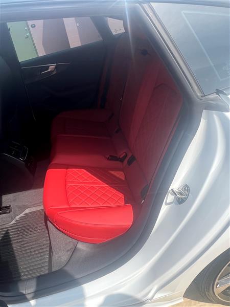 2023 Audi S5 Sportback for sale in Austin, Texas