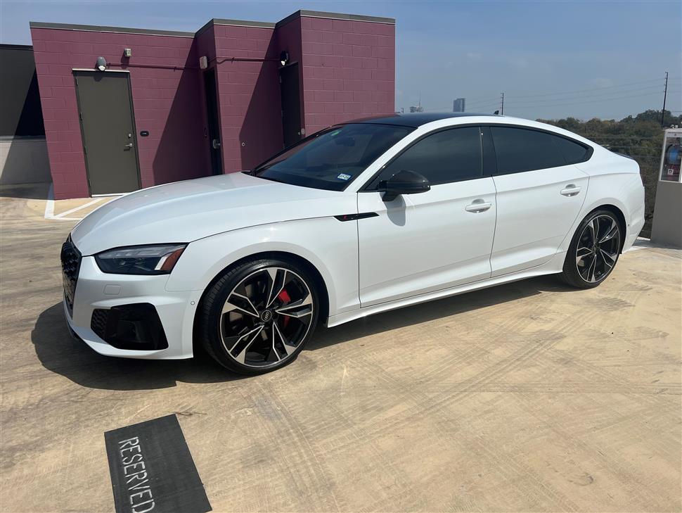 2023 Audi S5 Sportback for sale in Austin, Texas