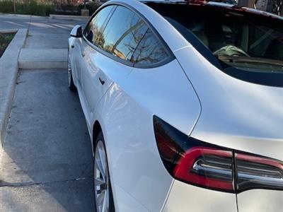 2023 Tesla Model 3 lease in Tracy,CA - Swapalease.com