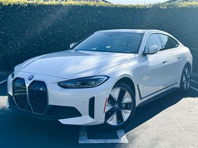 2023 BMW i4 lease in San Diego,CA - Swapalease.com