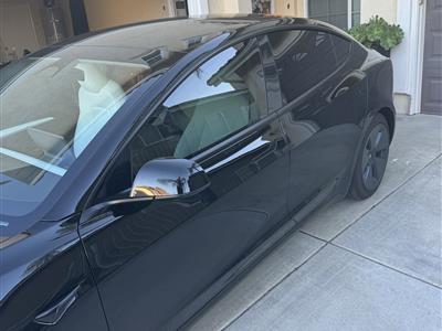 2023 Tesla Model 3 lease in Spring valley,CA - Swapalease.com