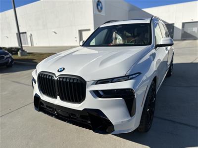2024 BMW X7 lease in Hollywood,FL - Swapalease.com
