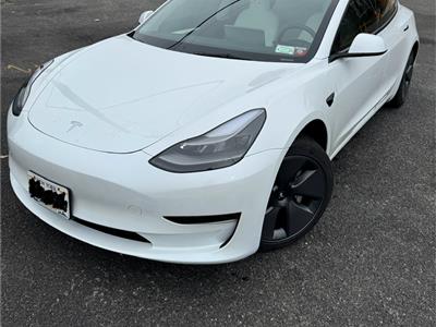 2023 Tesla Model 3 lease in Hempstead,NY - Swapalease.com