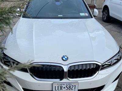 2023 BMW 3 Series lease in Brooklyn,NY - Swapalease.com