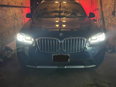 2022 BMW X3 lease in Tuckahoe,NY - Swapalease.com