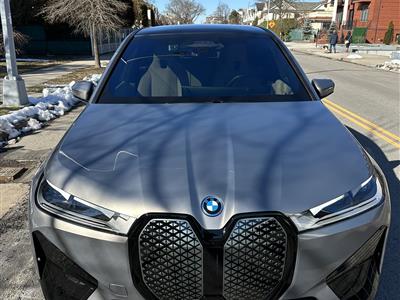 2024 BMW iX xDrive50 lease in Brooklyn,NY - Swapalease.com
