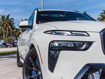 2024 BMW X7 lease in Miami,FL - Swapalease.com