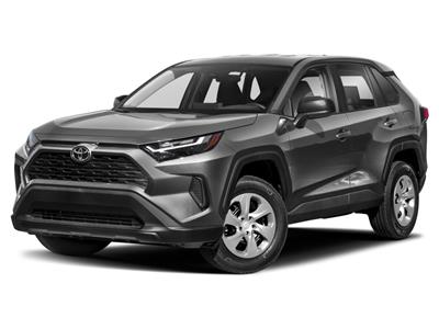 2023 Toyota RAV4 lease in Cincinnati,OH - Swapalease.com