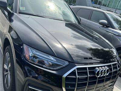 2021 Audi Q5 lease in Miami,FL - Swapalease.com