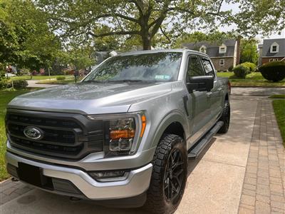 2022 Ford F-150 lease in Whitestone,NY - Swapalease.com