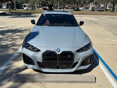 2024 BMW i4 M50 lease in Sanford,FL - Swapalease.com