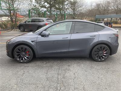 2023 Tesla Model Y lease in Johns Creek,GA - Swapalease.com