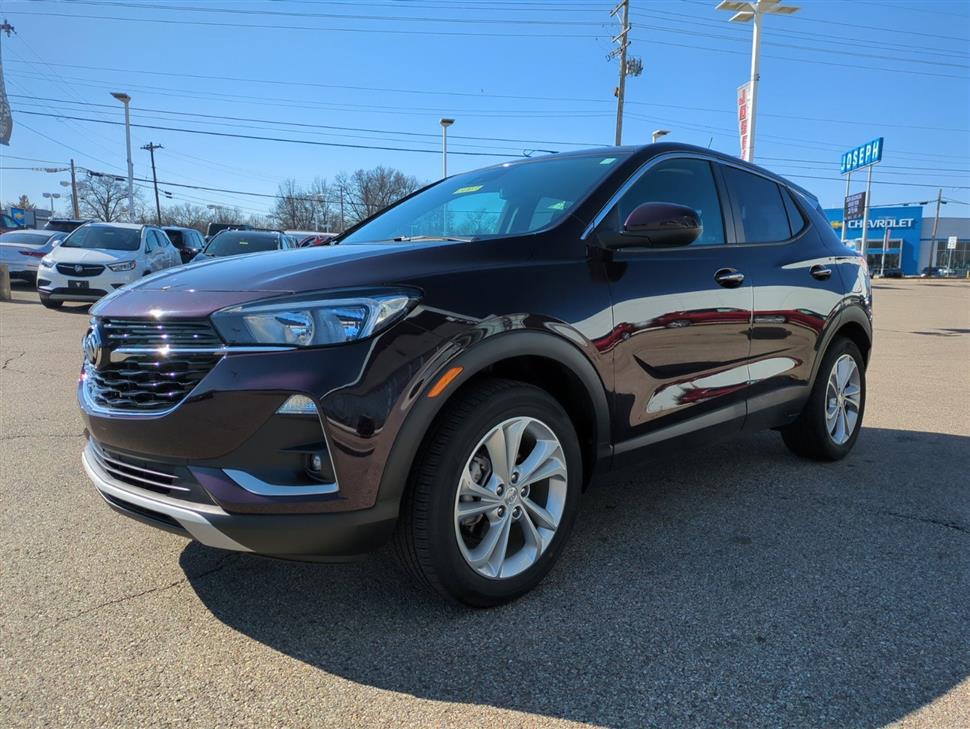 2020 Buick Encore GX for sale in Cincinnati, Ohio