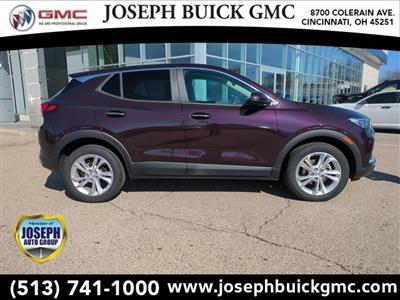2020 Buick Encore GX for sale in Cincinnati,OH