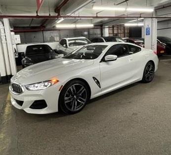 2023 BMW 8 Series for sale in Bayside, New York