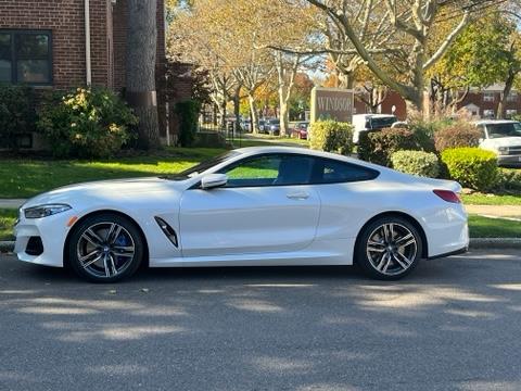 2023 BMW 8 Series for sale in Bayside, New York