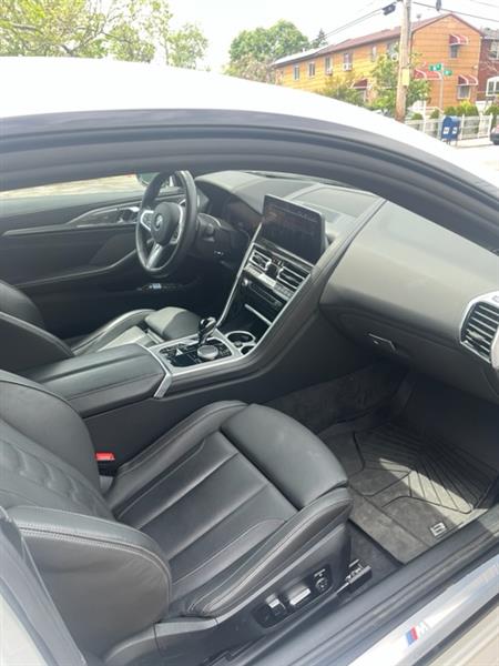 2023 BMW 8 Series for sale in Bayside, New York