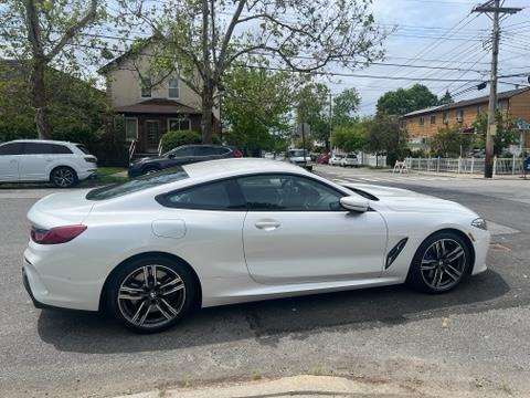 2023 BMW 8 Series for sale in Bayside, New York