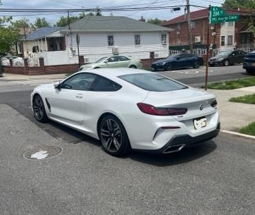 2023 BMW 8 Series for sale in Bayside, New York