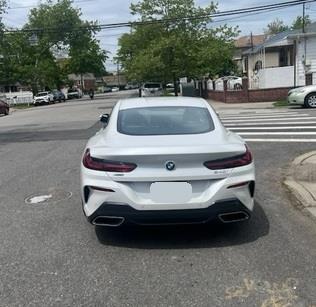 2023 BMW 8 Series for sale in Bayside, New York