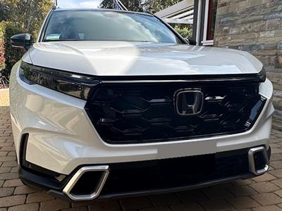 2024 Honda CR-V Hybrid lease in Santa Barbara,CA - Swapalease.com