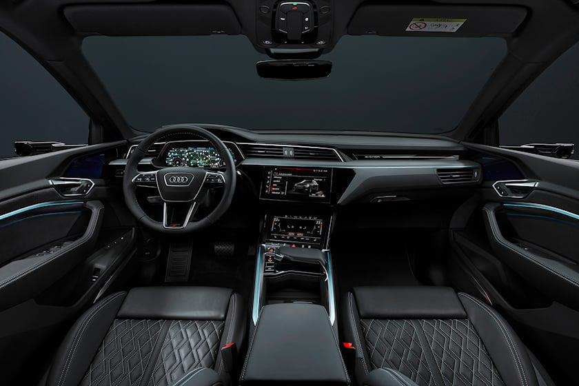 2024 Audi Q8 e-tron for sale in Gilbertsville, Pennsylvania