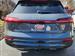 2024 Audi Q8 e-tron for sale in Gilbertsville, Pennsylvania