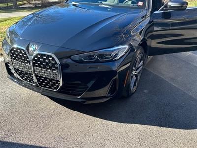 2024 BMW 4 Series lease in Bedford,NY - Swapalease.com