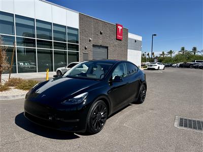 2023 Tesla Model Y lease in Scottsdale,AZ - Swapalease.com