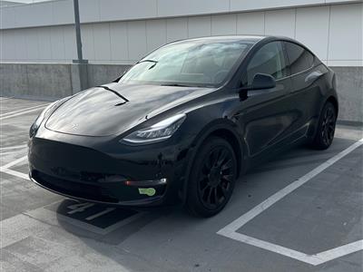 2023 Tesla Model Y lease in Pasadena,CA - Swapalease.com