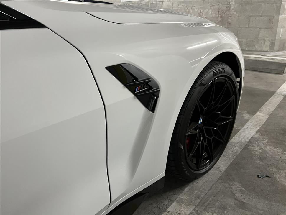 2024 BMW M4 Competition for sale in Miami, Florida