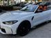 2024 BMW M4 Competition for sale in Miami, Florida
