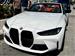 2024 BMW M4 Competition for sale in Miami, Florida