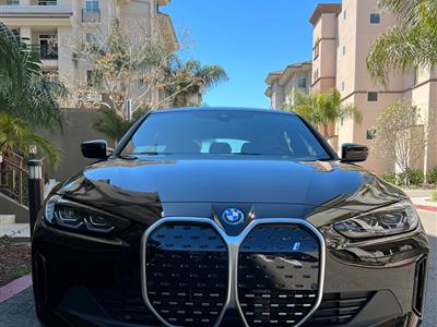 2023 BMW i4 lease in San diego,CA - Swapalease.com